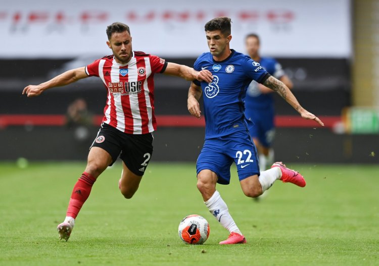 Celtic transfer stance on Sheffield United ace becomes clearer as fresh twist emerges