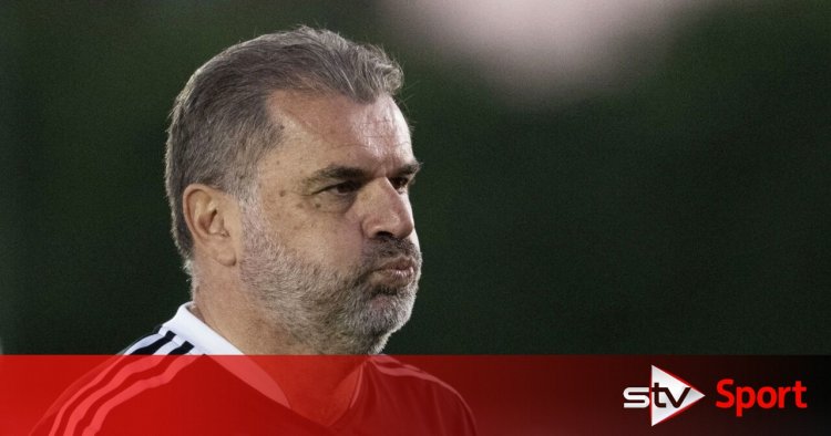 Postecoglou: Celtic need to be ‘a bit quicker’ with transfers