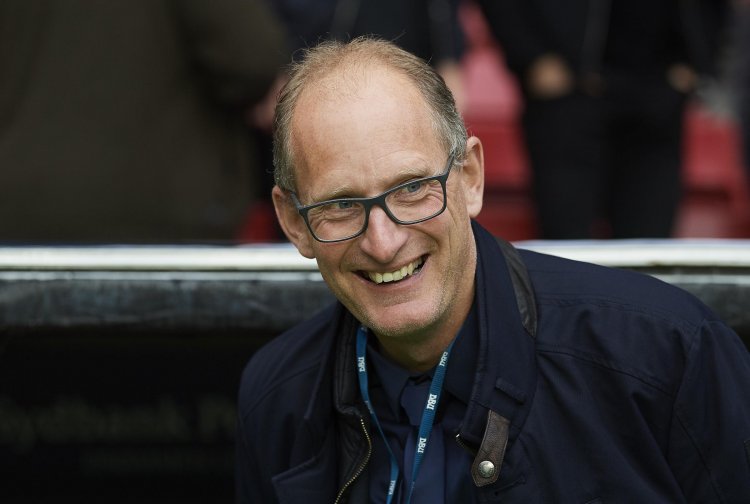 Midtjylland sporting director on Celtic's common enemies, wantaway players and tough critics