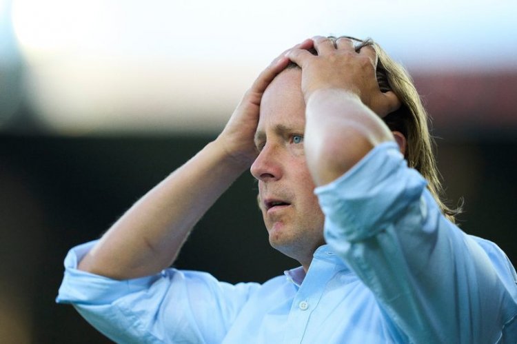 Midtjylland in turmoil: Danes come to Celtic Park a shadow of last season's Champions League team