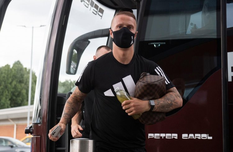 Leigh Griffiths grabs Celtic narrative ahead of pivotal moment for new boss Ange Postecoglou