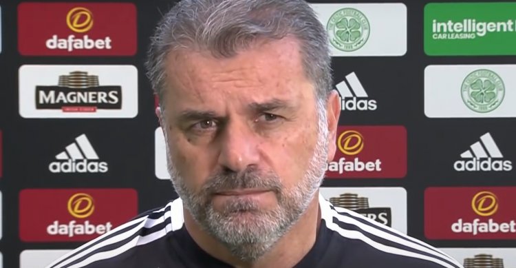 SALES TALK: POSTECOGLOU URGES BOSSES TO ‘MOVE A BIT QUICKER’