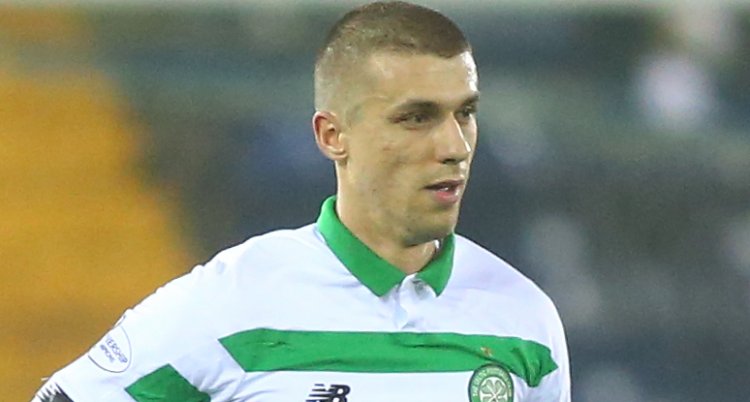 STRANGE CASE OF JOZO SIMUNOVIC