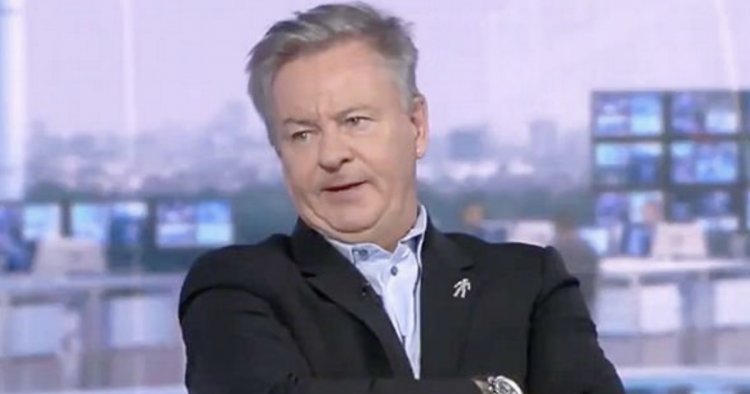 Charlie Nicholas tears Celtic apart as he brands Postecoglou era 'a disaster'