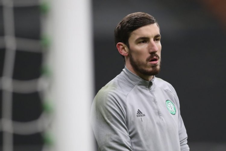 Vasilis Barkas and Albian Ajeti face crucial night in overturning Celtic careers - 67 Hail Hail