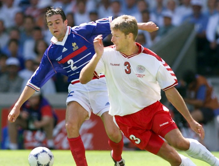 Danish ex-Celtic defender Marc Rieper gives Bhoys tactical hint ahead of Midtjylland bout - 67 Hail Hail