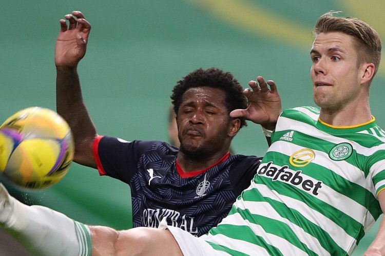 Virals: Club close to finalising £13.5m deal as 23 y/o Bhoy nears exit