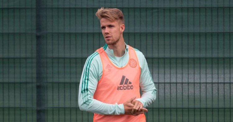 NUFC target Kristoffer Ajer passes medical at Brentford ahead of £13.5m move