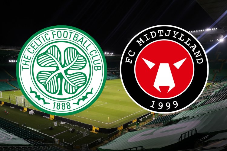 Celtic vs Midtjylland: TV channel, live stream, kick-off and team news