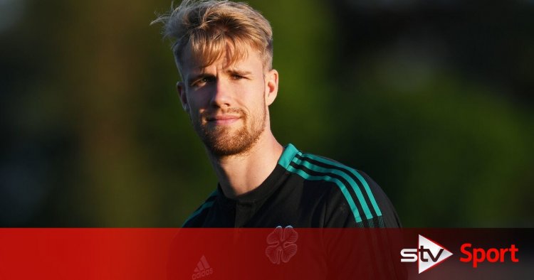 Ajer set to complete move from Celtic to Brentford