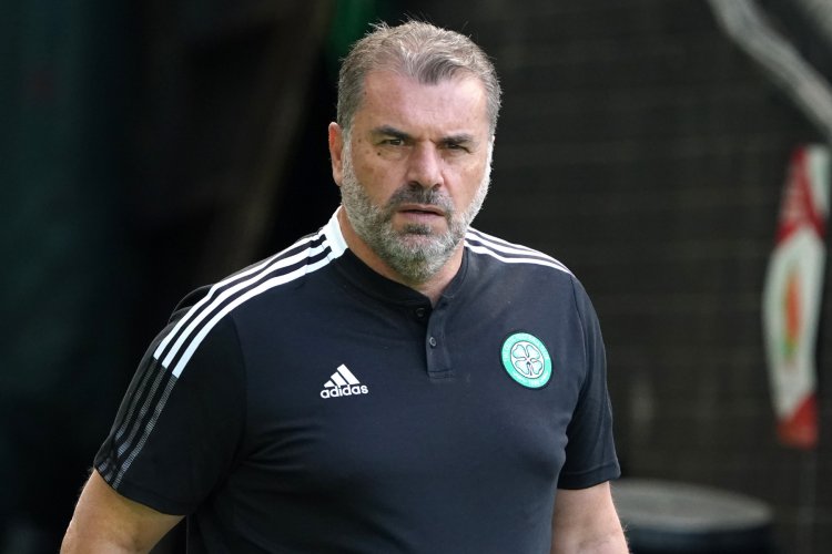 Celtic vs Midtjylland: Ange Postecoglou names first Hoops side as Liel Abada starts