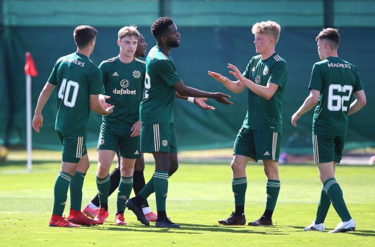 Team's Up – Christie, Abada and Edouard start vs Midtjylland | Th