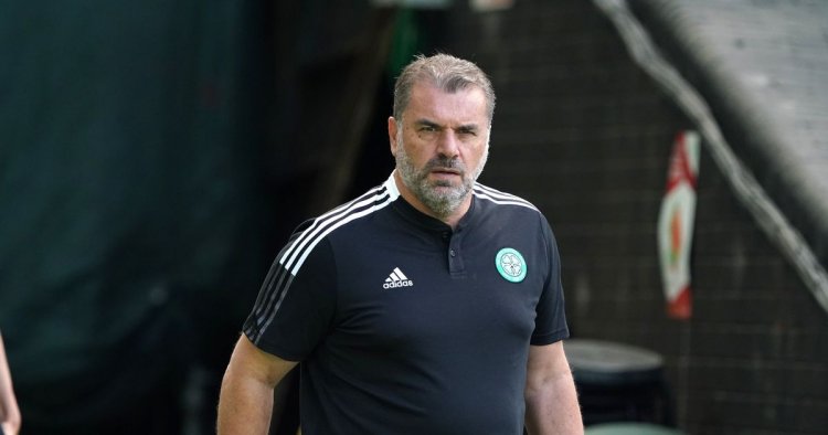 Celtic team news as Liel Abada handed Midtjylland qualifier shot