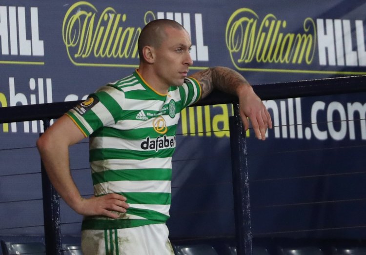 Celtic: Fans react as Champions League news emerges