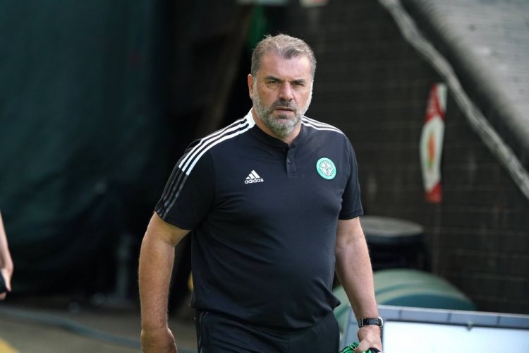 Video: Postecoglou given ovation from Celtic supporters | The Celtic S
