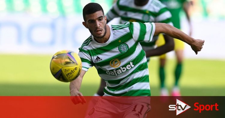 Abada starts for Celtic in first Champions League qualifier