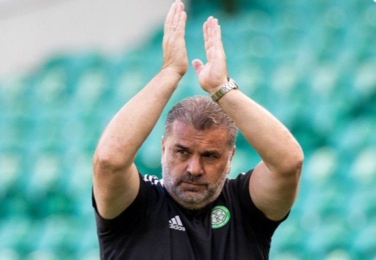 Ange Postecoglou's First Competitive Match Managing Celtic FC Ends In 1-1 Draw — Greek City Times
