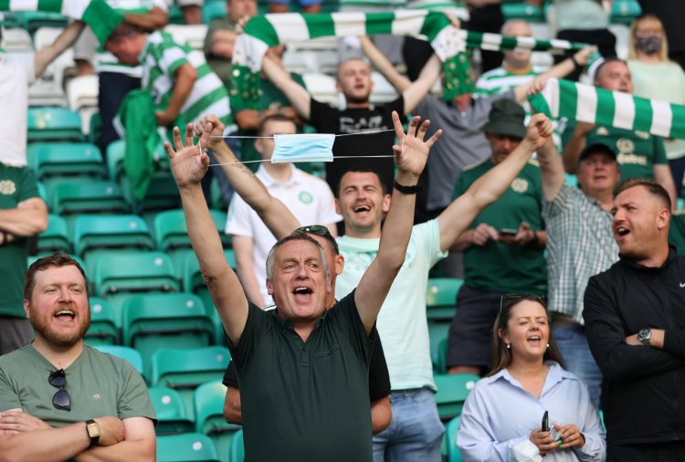 Impressive outcast, familiar woes: 3 things we learned as Celtic held by Midtjylland - 67 Hail Hail