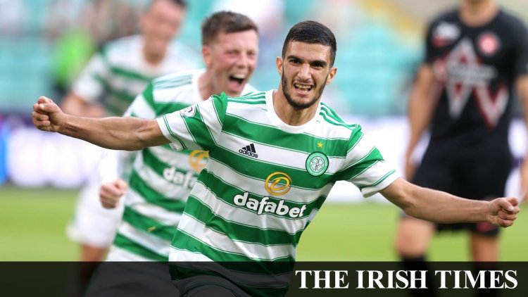 Ange Postecoglou’s Celtic tenure begins with Midtjylland draw