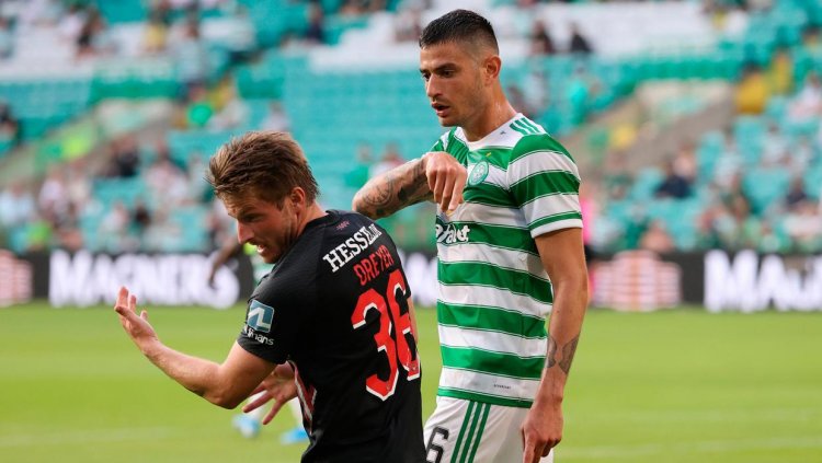 Celtic rue missed opportunities after being held by Midtjylland in dramatic night at Parkhead