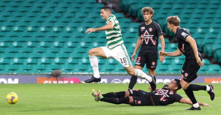 Celtic held by Midtjylland in dramatic start for new boss Ange Postecoglou | BreakingNews.ie