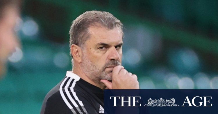 ‘Missed opportunity’: Celtic unable to find winner in Ange’s first match