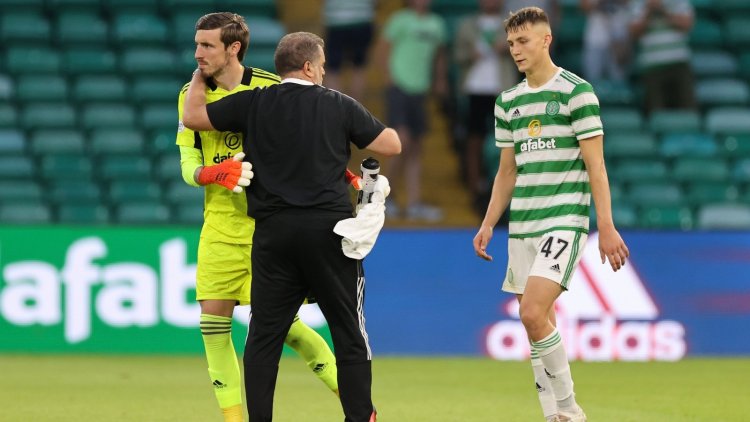 Postecoglou: Bhoys will be better prepared next week