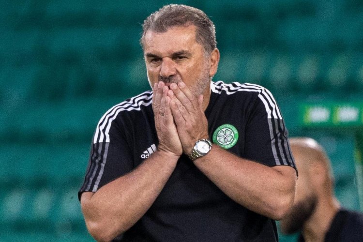 Ange Postecoglou takes responsibility for badly prepared" Celtic even after creditable Champions League display in 1-1 draw with FC Midtjylland