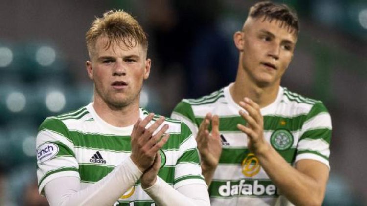Fresh faces shine for Celtic in new era