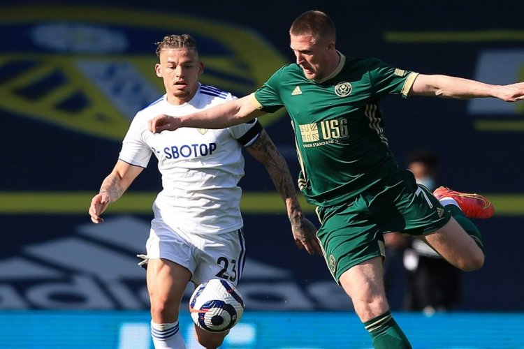 ‘Brown did all that’ – Ex-manager talks up midfielder signed for free by Celtic’s rivals