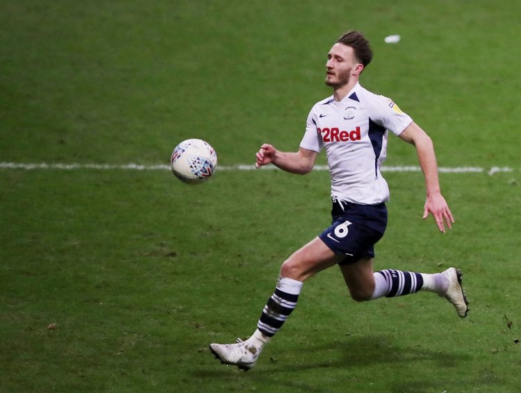 Pundit confident Liverpool’s Ben Davies would thrive at Celtic