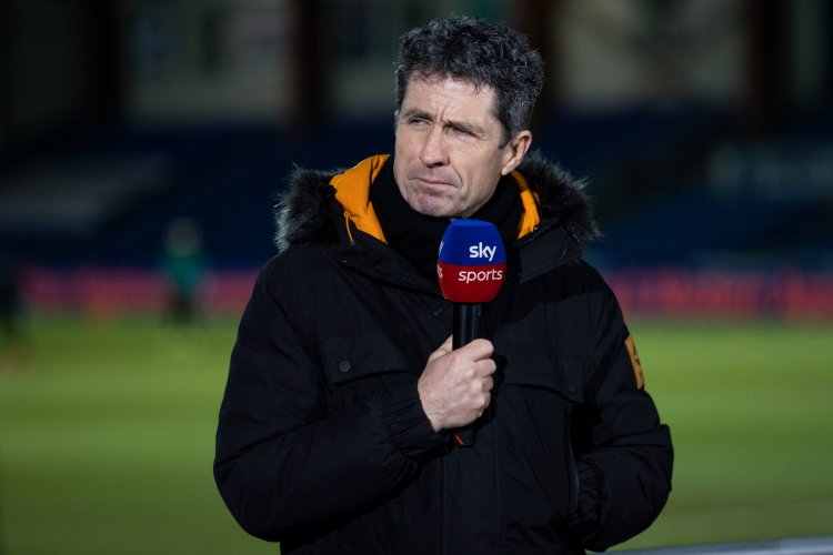 John Collins claims Celtic could have beaten Rangers to the title last season if they 'switched keepers'