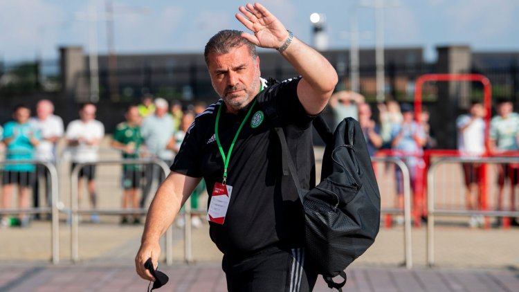 Ange Postecoglou insists Celtic will be better prepared for Champions League return leg at Midtjylland