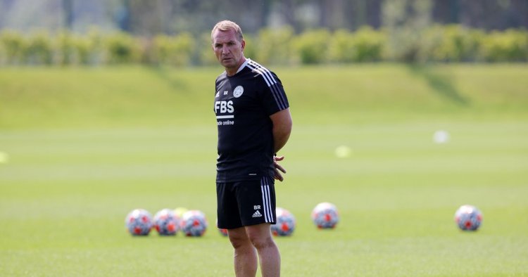 Hearts confirm bounce game v Leicester City as they step up Celtic preparations
