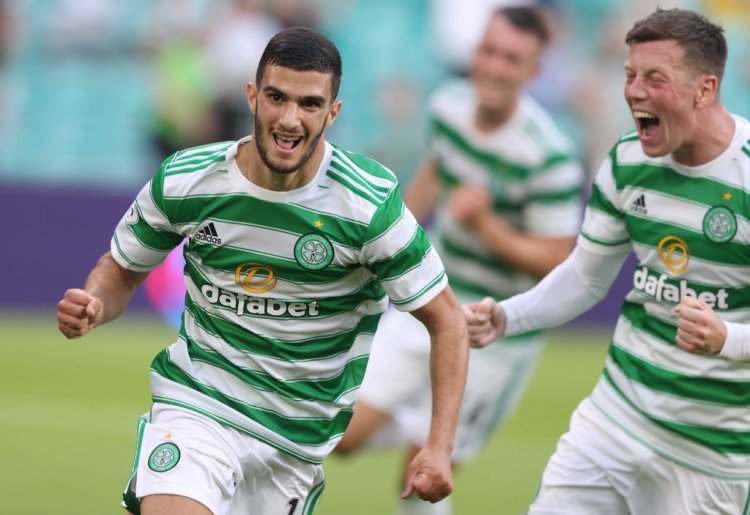 Sandman's Definitive Ratings: Celtic v Walter Mitty | The Celtic