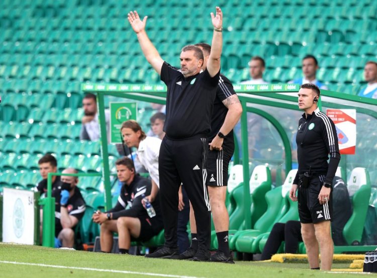 Postecoglou Hits Back at "Glass Half Empty" Hacks – "Th