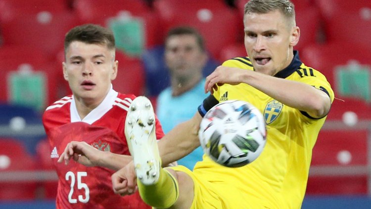 Celtic transfer news: Defender Carl Starfelt agrees to join from Rubin Kazan