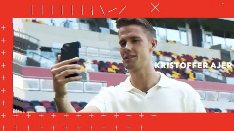 Brentford announce £13.5m defensive signing