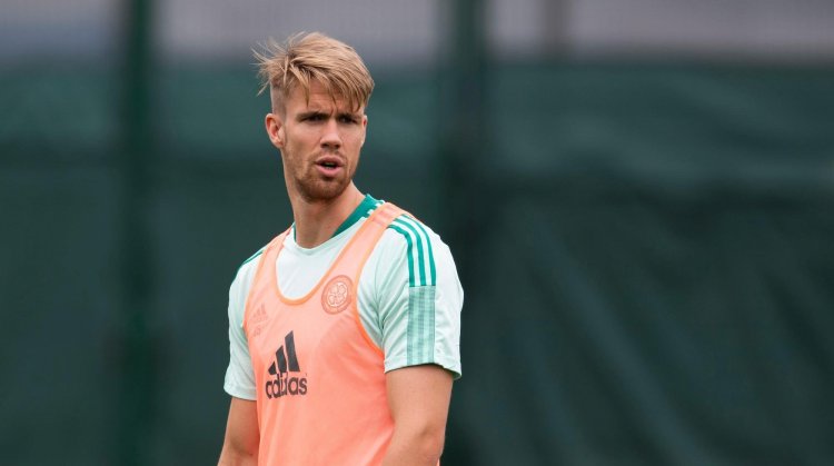Kristoffer Ajer leaves Celtic to sign for Brentford in reported £13.5m deal