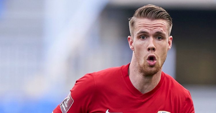 Brentford complete signing of former Newcastle United target Kristoffer Ajer