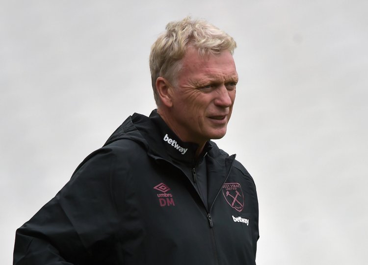 The class message Moyes gave West Ham players about Celtic Park before friendly win - 67 Hail Hail