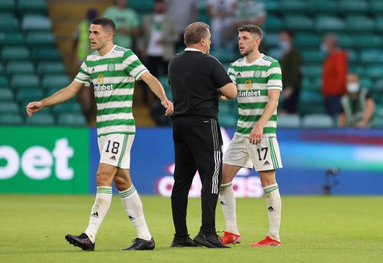 Ryan Christie is winning Celtic support over, but contract uncertainty looms large - 67 Hail Hail