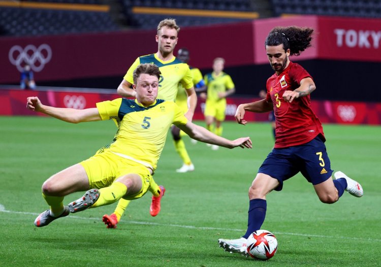 ‘Could be a fit’ - Journalist makes transfer admission involving Stoke City defender and Celtic