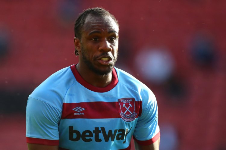 Michail Antonio wowed by his Celtic Park experience; lauds atmosphere - 67 Hail Hail