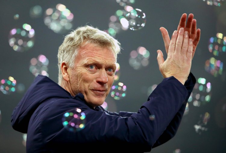 David Moyes backs young Celtic defence, bullish about UCL chances, praises Bhoys fans - 67 Hail Hail