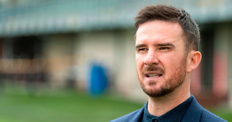 Celtic are playing catch up to Rangers says Barry Ferguson