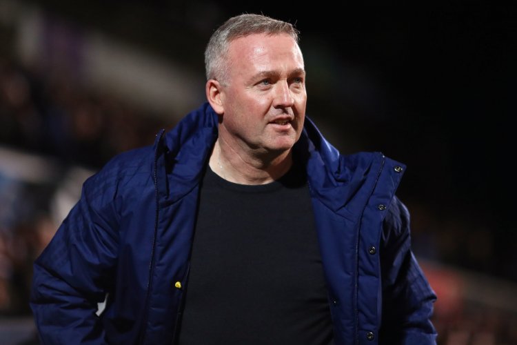 Paul Lambert hits back at Celtic pre-season negativity - 67 Hail Hail