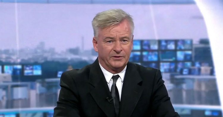 Celtic title challenge written off already as former striker shares Euro fear