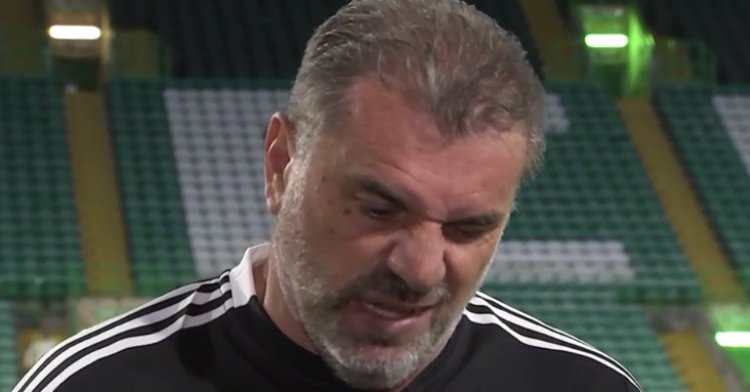 POSTECOGLOU FORCED 'TO FIELD KIDS AND A SUSPECT GOALKEEPER'