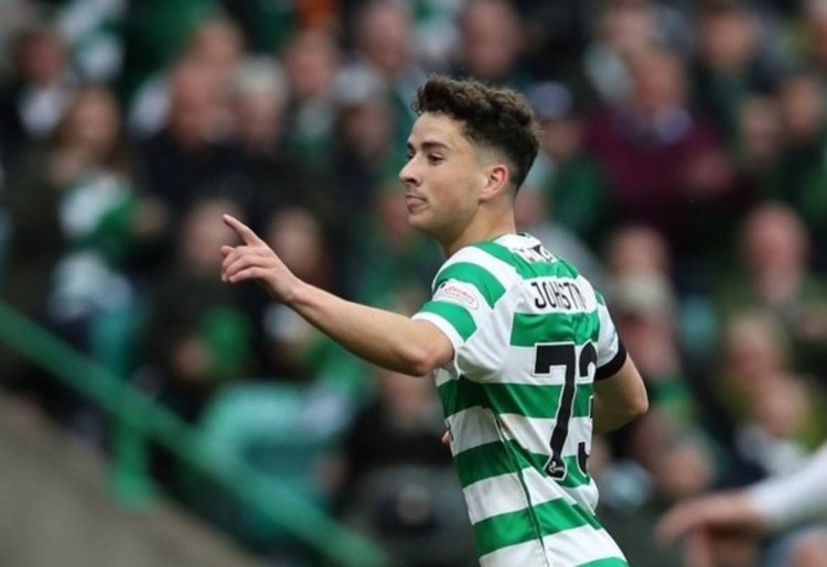 Celtic star Johnston told to get in the gym and 'bulk up'